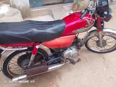 Honda 2016 model 03122088162