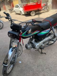 bike