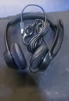 Logitech H390 best calling headset available i