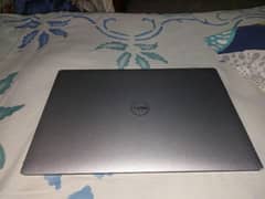 Dell Dell Laptop XPS 15 9560 – High-End Performance