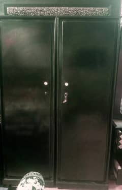 Room Cupboards Look Like New