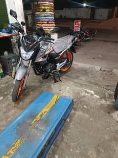 Honda CB 150F Model 2025 | Honda In Bikes | Total Geniune