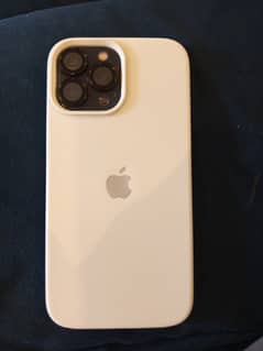 Iphone 13 Pro Max Non PTA