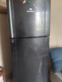 Refrigerator Genuine Condition Ok No Fault