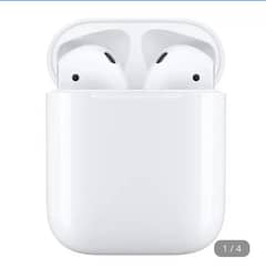 Original Apple AirPods 2