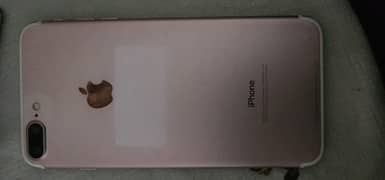 7 plus non pta