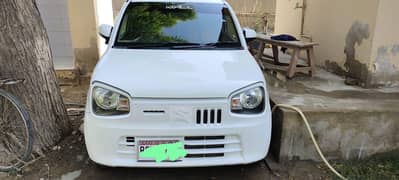 Alto 2020 vxr