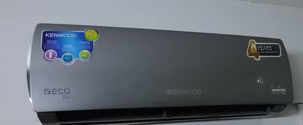 KENWOOD 1 Ton AC ECO PLUS