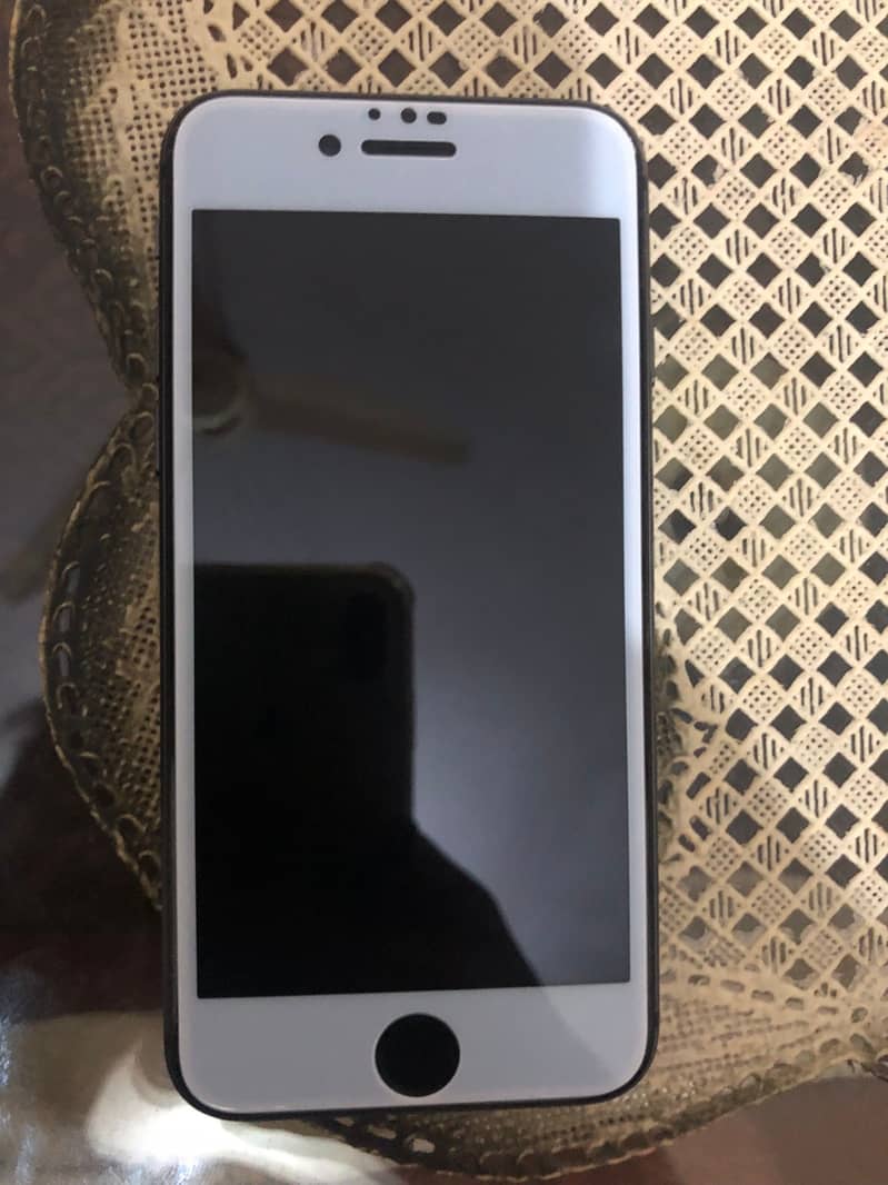 Scratch less iphone 8 non pta (bypass) whatsapp number 03185321150 1