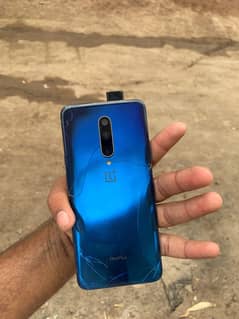 one plus 7t Pro 12 Gb 256 Gb. pubg 90 fps