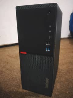 INTEL® CORE™  i5 8600 CPU @3.10GHz