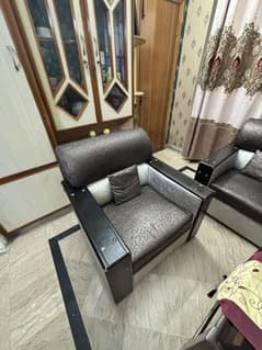 3 2 1 Seats Sofa