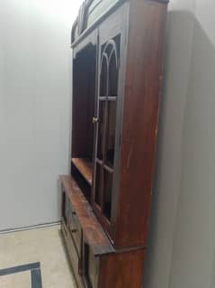 Dressing Table Old fashioned – Made of Mango Wood