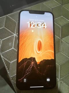 Apple iPhone 12 Pro Max(Non-pta)