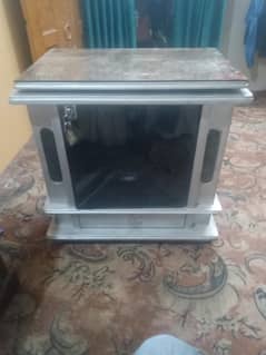 Vintage Tv table