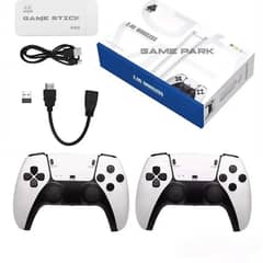 2.4G wireless controller game