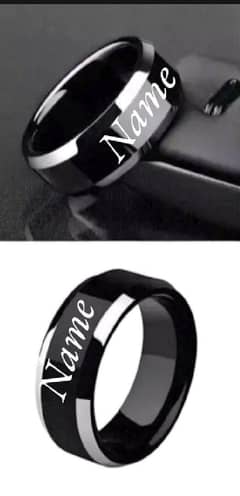 Rings
