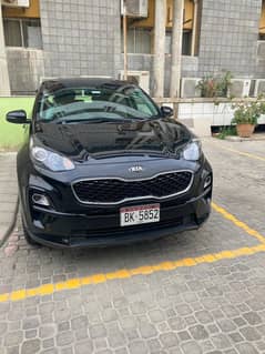 KIA