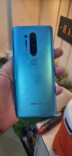 oneplus 8 pro 12/256