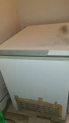 Waves Deep Freezer for sale.
