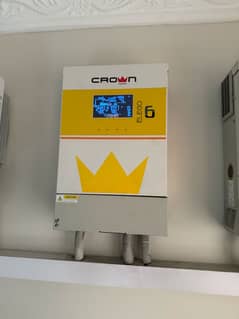 Crown