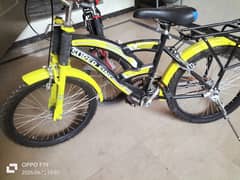 cycle