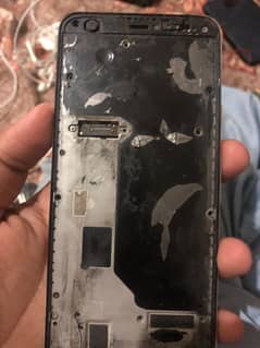 all ok panel damage