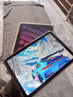 Ipad mini 6
