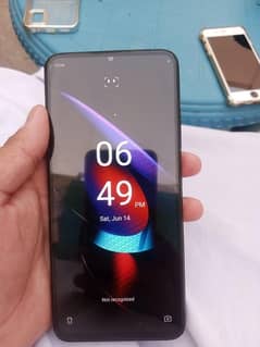 Itel s23