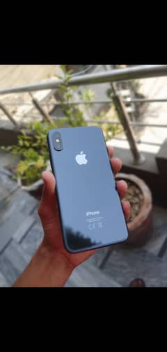 Iphone XS 256Gb Dual Sim Approved 76% BH