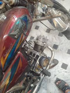 21 model Road Prince