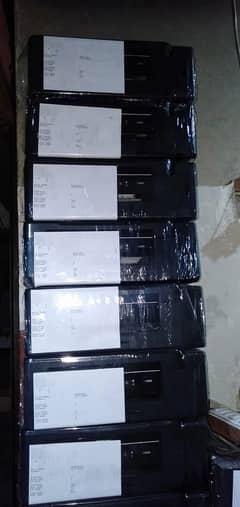 Epson Printers