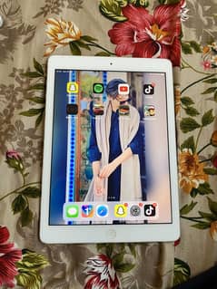 IPad Air