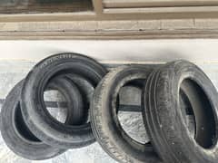 Dunlop 185/65 R15