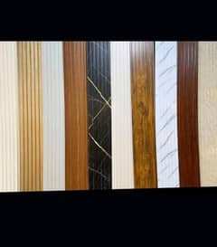 Pvc wallpanel-Media wall-Walpapers- Wpc panels-vinyl flooring-Ceiling