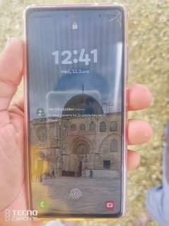 Samsung galaxy S20 fe ha non pta ha