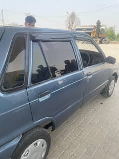 Mehran 2010 VXR