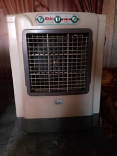 Asia Room Cooler