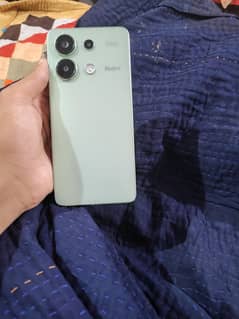 Redmi note 13