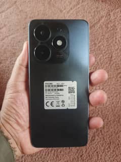 Tecno spark 20c