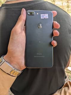 IPHONE 7 PLUS