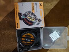 Memo Cx07 Cooling Fan