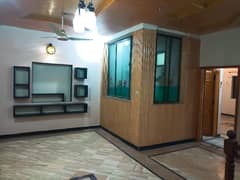 3 bedroom upper portion for rent demand 75000