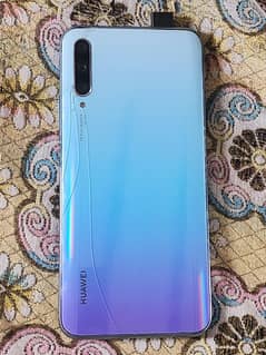 Huawei y9s