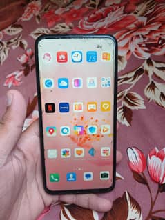 huawei y9 prime with box