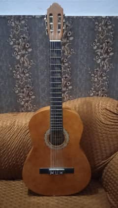 classical guitar for beginners