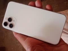 iPhone 11 pro 256 GB