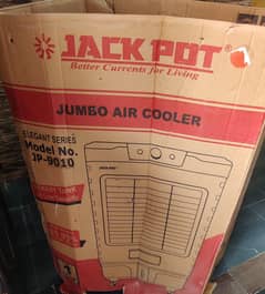 Jakpot Air cooler