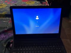 Delll laptop
