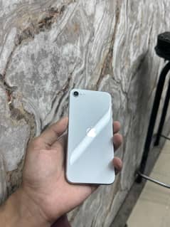 Iphone se